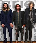 Unveiling the Height Enigma: Uncovering Russell Brand's Stature