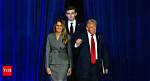 Unveiling the Height: Exploring Barron Trump's Stature