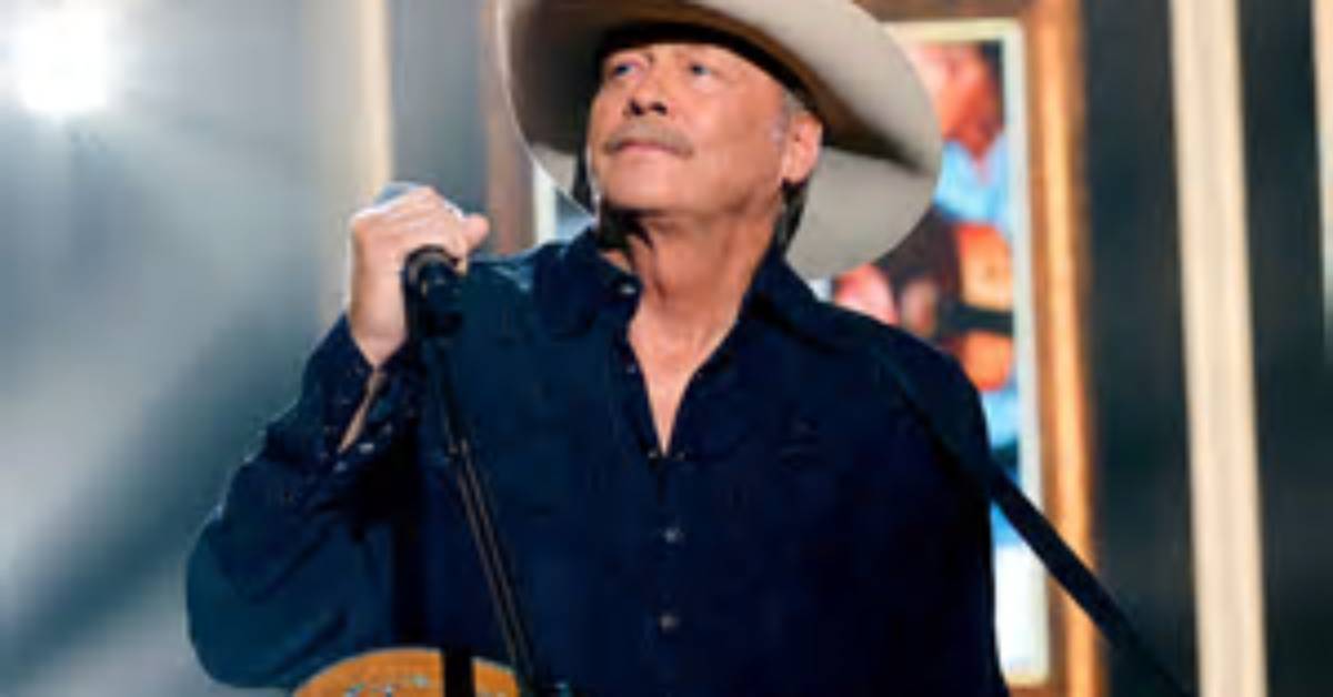 Unveiling the Height of Alan Jackson's Wife: Surprising Insights and Discoveries