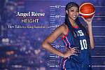 Unveiling the Height of Angel Reese: How Tall Is She in Feet?