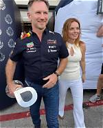 Unveiling the Height of Christian Horner: Discoveries and Insights