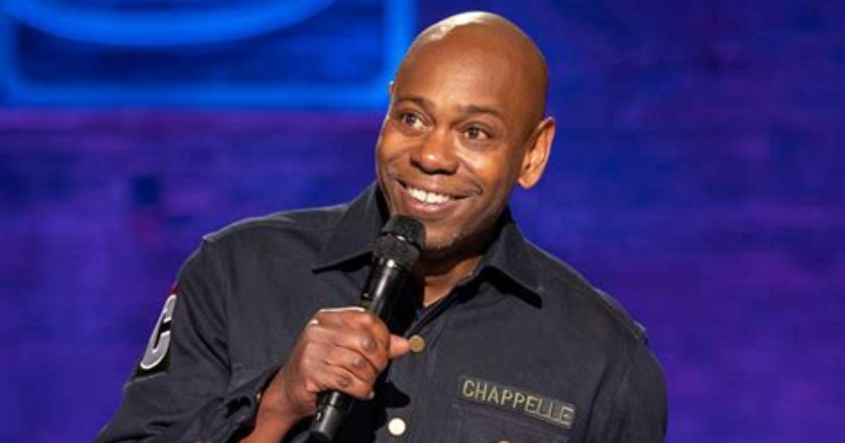 Unveiling the Height of Comedian Dave Chappelle: an Insightful Exploration