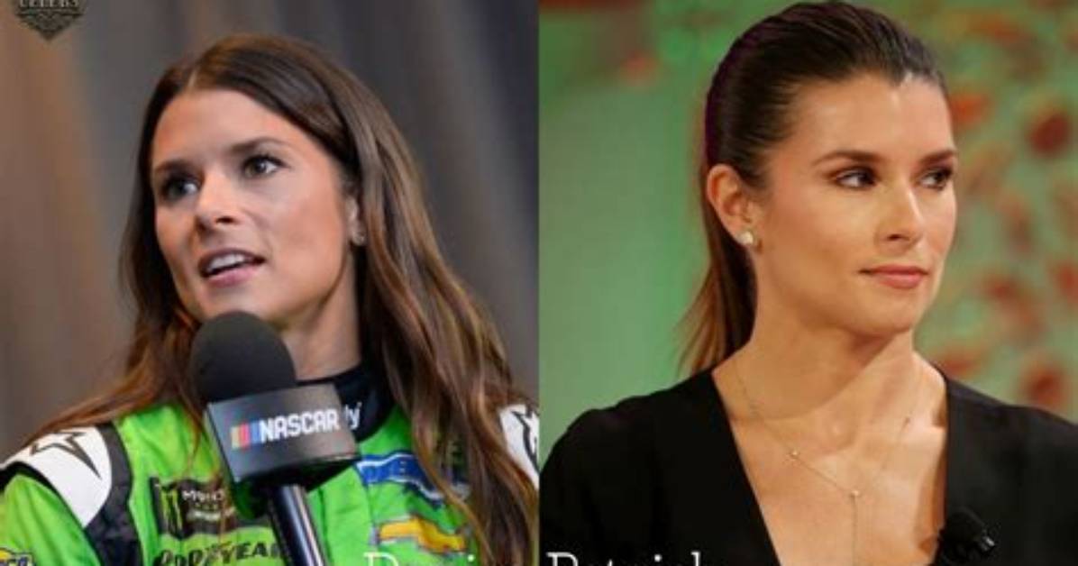 Unveiling the Height of Danica Patrick: How Tall Is She?