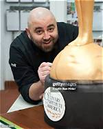 Unveiling the Height of Duff Goldman: How Tall Is He Really?