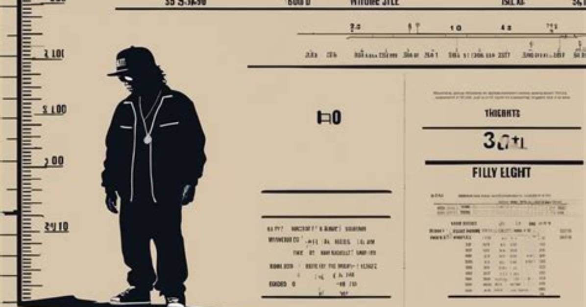 Unveiling the Height of Eazy-E: How Tall Was He?