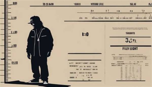 Unveiling the Height of Eazy-E: How Tall Was He?