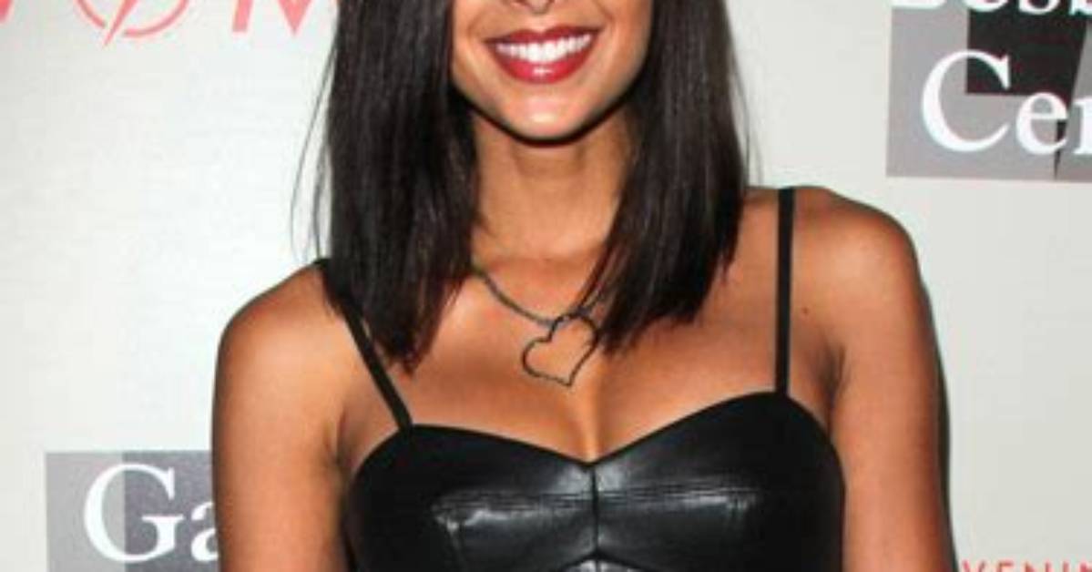 Unveiling the Height of Felisha Terrell: a Comprehensive Exploration