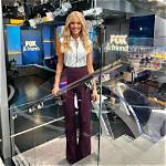 Unveiling the Height of Fox News' Carley Shimkus: How Tall Is She?