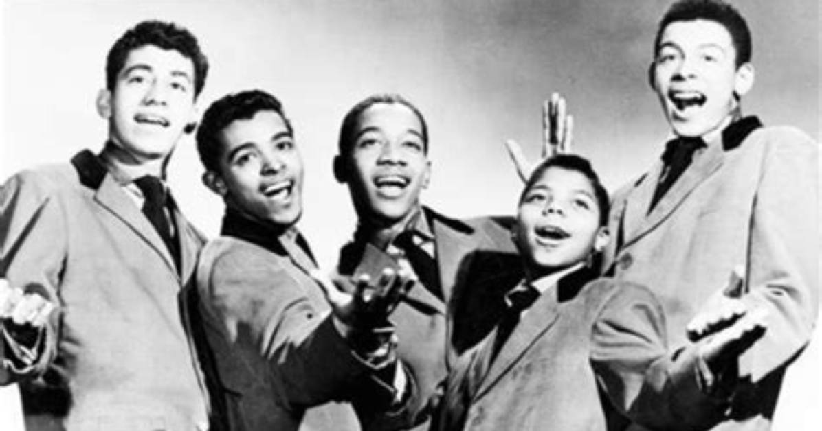 Unveiling the Height of Frankie Lymon: a Musical Legend
