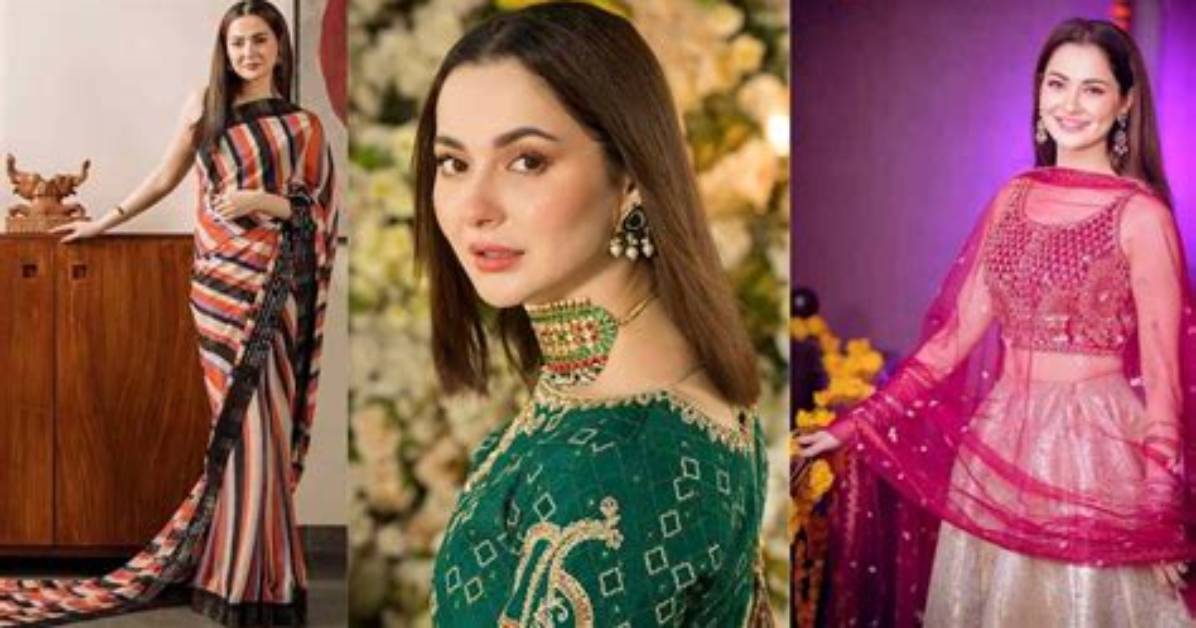 Unveiling the Height of Hania Amir: a Look into Her Life