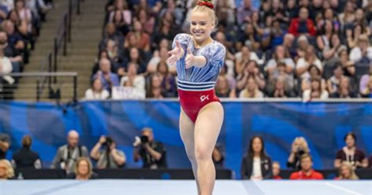 Unveiling the Height of Jocelyn Robertson: How Tall Is She?