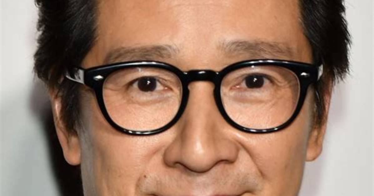 Unveiling the Height of Ke Huy Quan: a Journey Through His Life and Career