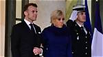 Unveiling the Height of Macron: a Closer Look