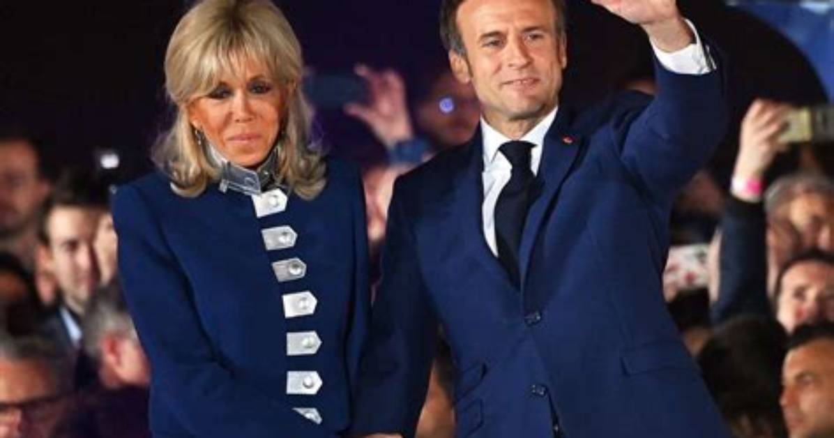 Unveiling the Height of Macron: the French Leader's Stature