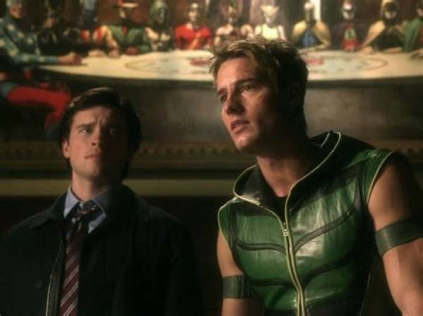 Unveiling the Height of Oliver Queen: the Green Arrow's Measurements