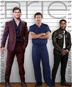 Unveiling the Height of Patrick Dempsey: the Man Behind the Fame