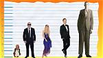 Unveiling the Height of Pitbull: How Tall Is the Singer?