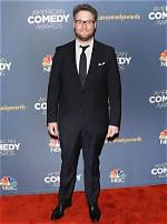 Unveiling the Height of Seth Rogen