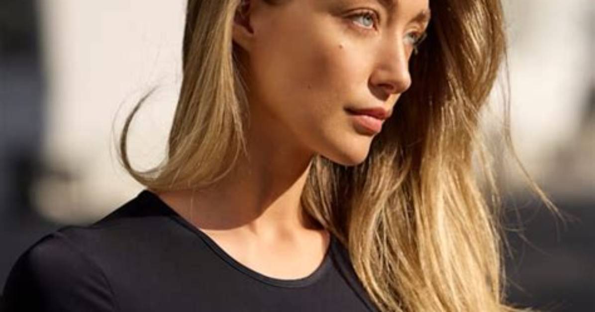 Unveiling the Height of Sports Illustrated Model: Camille Kostek