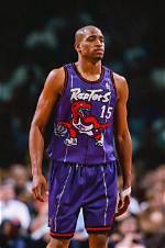 Unveiling the Height of Vince Carter: Discoveries and Insights