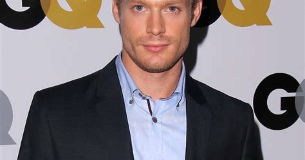 Unveiling the Heights: Actor Sam Reid's Stature in the Spotlight