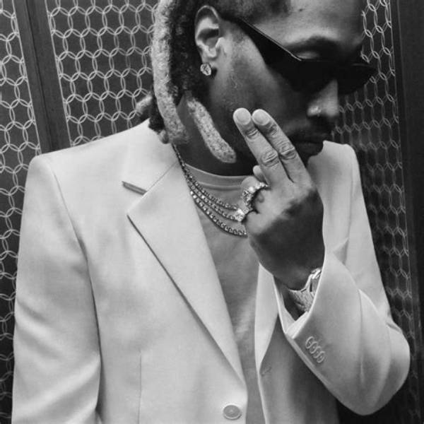 Unveiling the Heights of Fame: Rapper Future's Journey and Stature