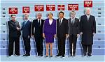 Unveiling the Heights: President Macron's Height in Feet