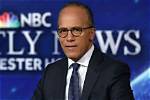 Unveiling the Heritage: Is Lester Holt Black or White?