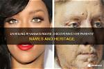 Unveiling the Heritage: What Race Is Rihanna?