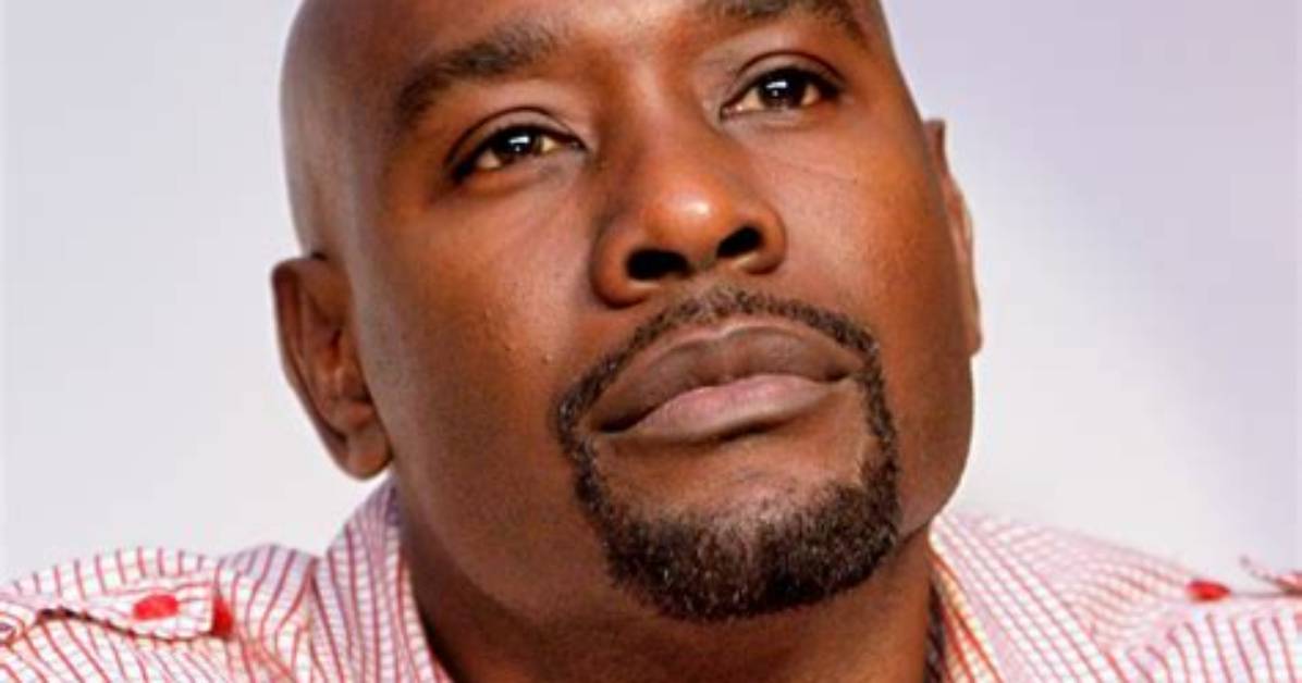 Unveiling the Hidden Gems of Morris Chestnut's Family