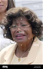 Unveiling the Hidden Influence of Katherine Jackson's Siblings