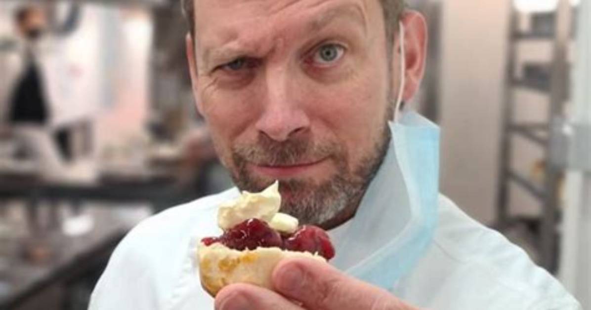 Unveiling the Hidden Narrative: Exploring Benoit Blin's Wife