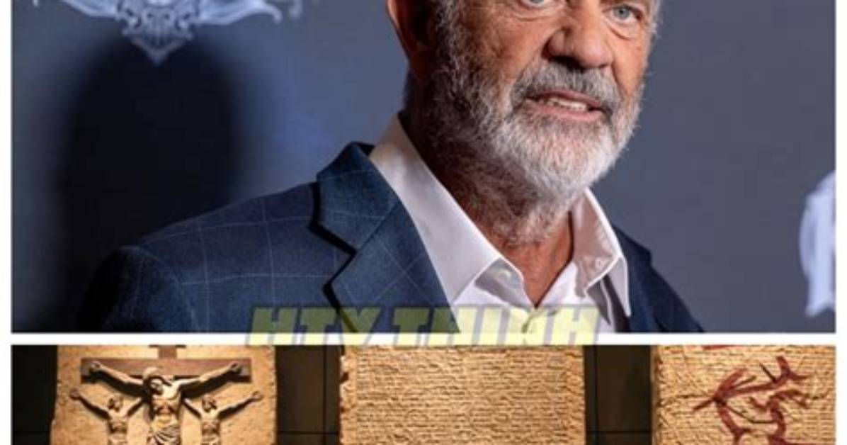 Unveiling the Hidden Truths: Mel Gibson's Husband Revealed