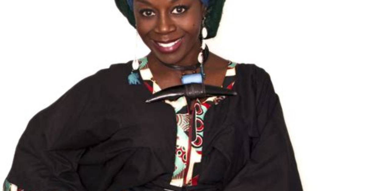 Unveiling the Hidden Wealth of Akosua Busia: Discoveries and Insights