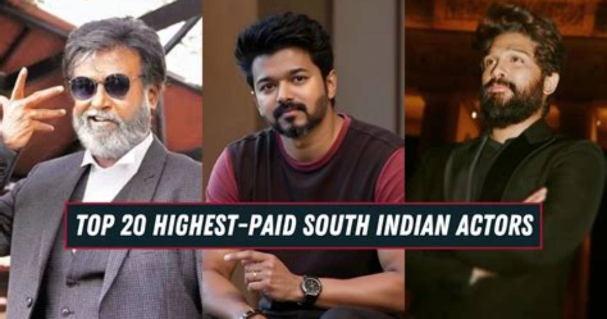 Unveiling the Highest Paid Actor in South Korea: a Star's Journey to Success