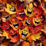 Unveiling the Hilarious World of Funny Leaves