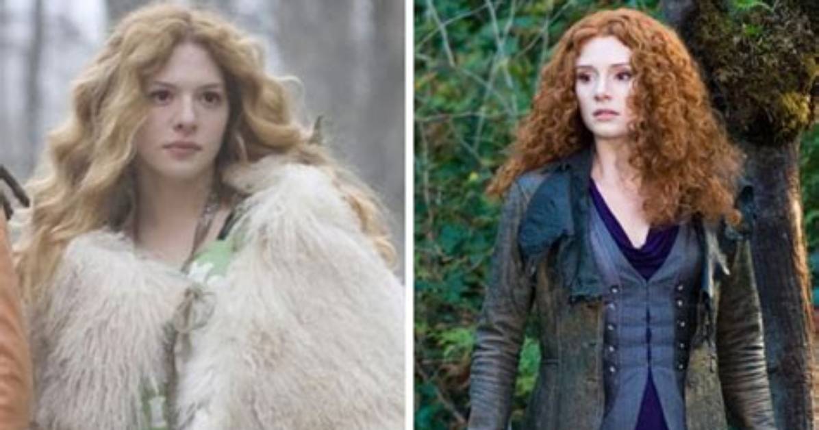 Unveiling the Holly Shameless Actor Change: Discoveries and Insights