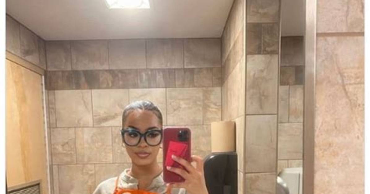 Unveiling the Home Depot Worker Viral Moment: a Journey into Fame