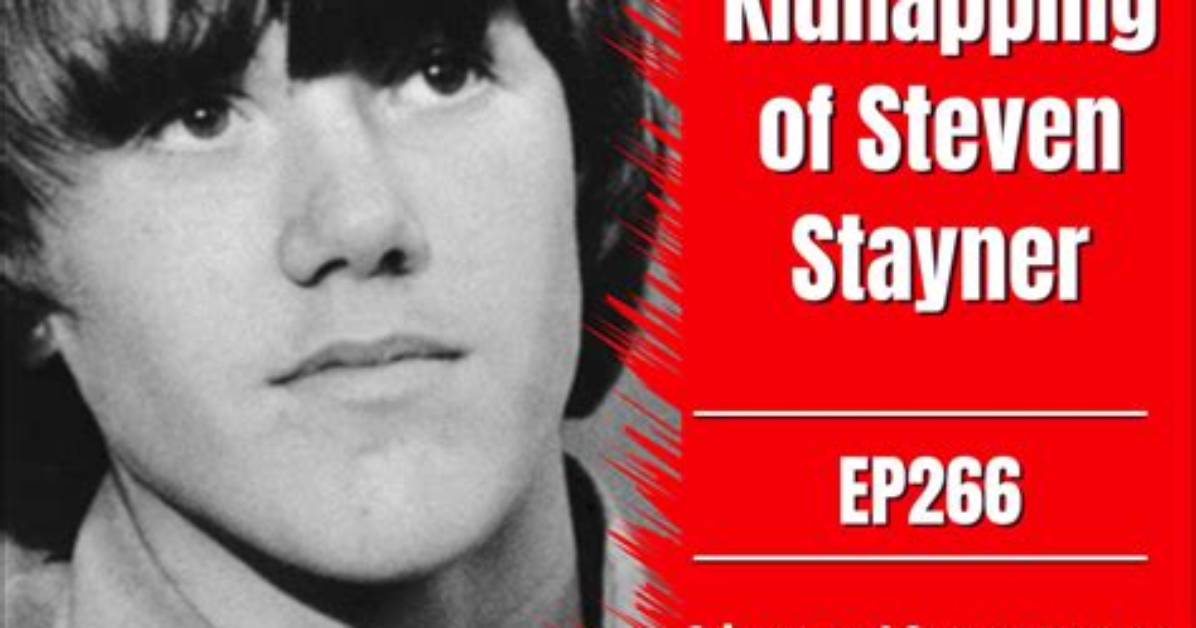 Unveiling the Horrific Crimes of Steven Stayner's Brother