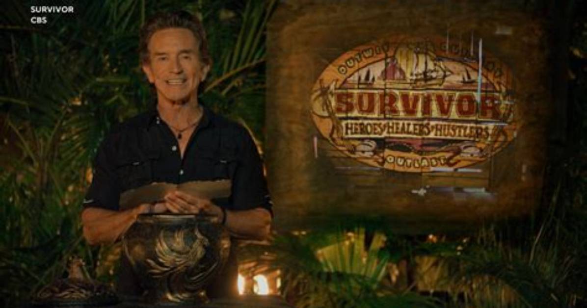 Unveiling the Host of Survivor's Lucrative Compensation: Insider Secrets Revealed!