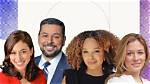 Unveiling the Hosts on Msnbc: a Deep Dive into Their Lives and Careers