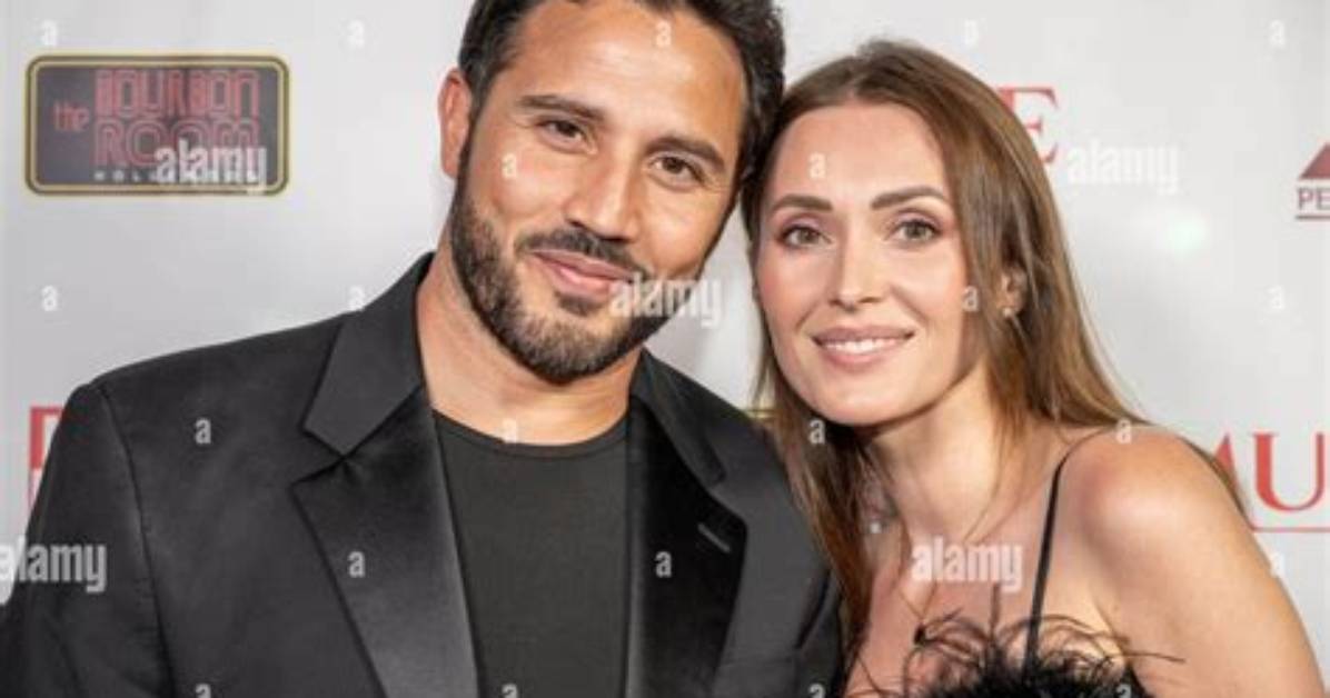 Unveiling the Humanitarian Odyssey of Aida Nikolaychuk and Her Husband