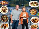 Unveiling the Husband of Culinary Star Esther Choi: Discoveries and Insights