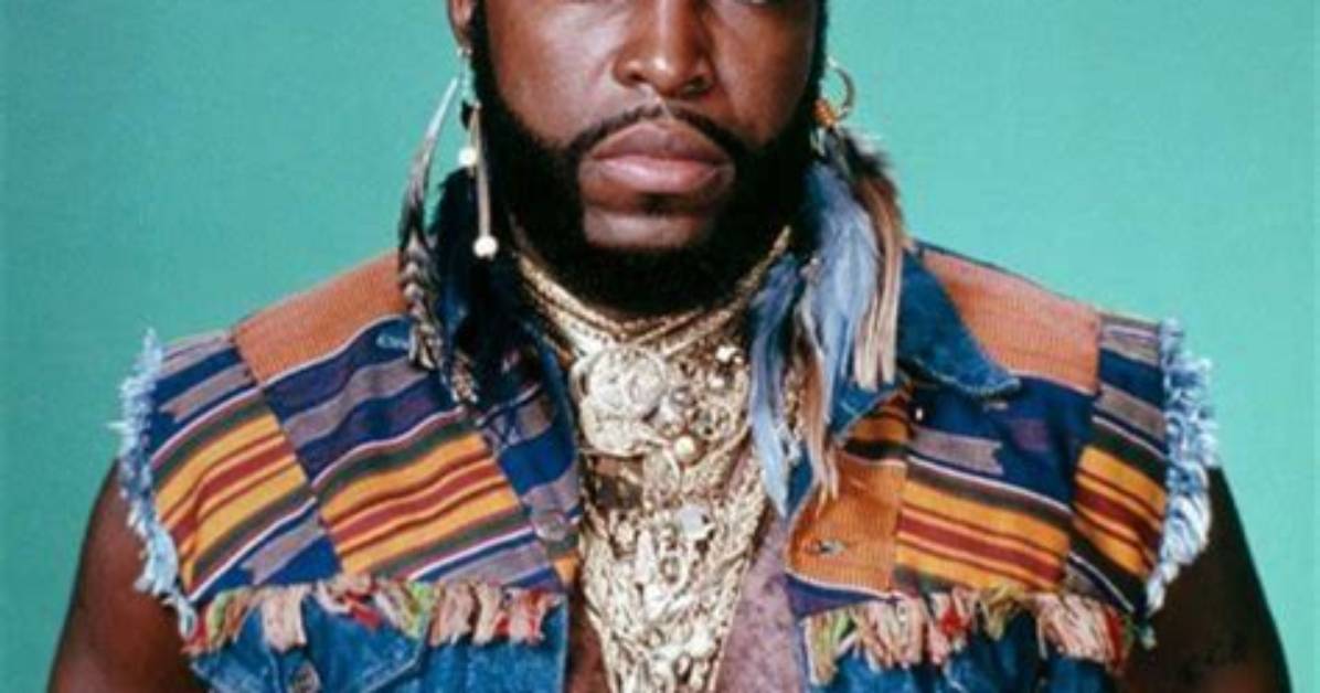 Unveiling the Iconic Mr. T: Discoveries and Insights