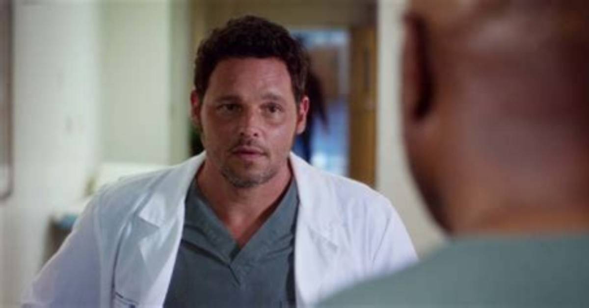 Unveiling the Identity Behind Alex Karev: What Is His Real Name?