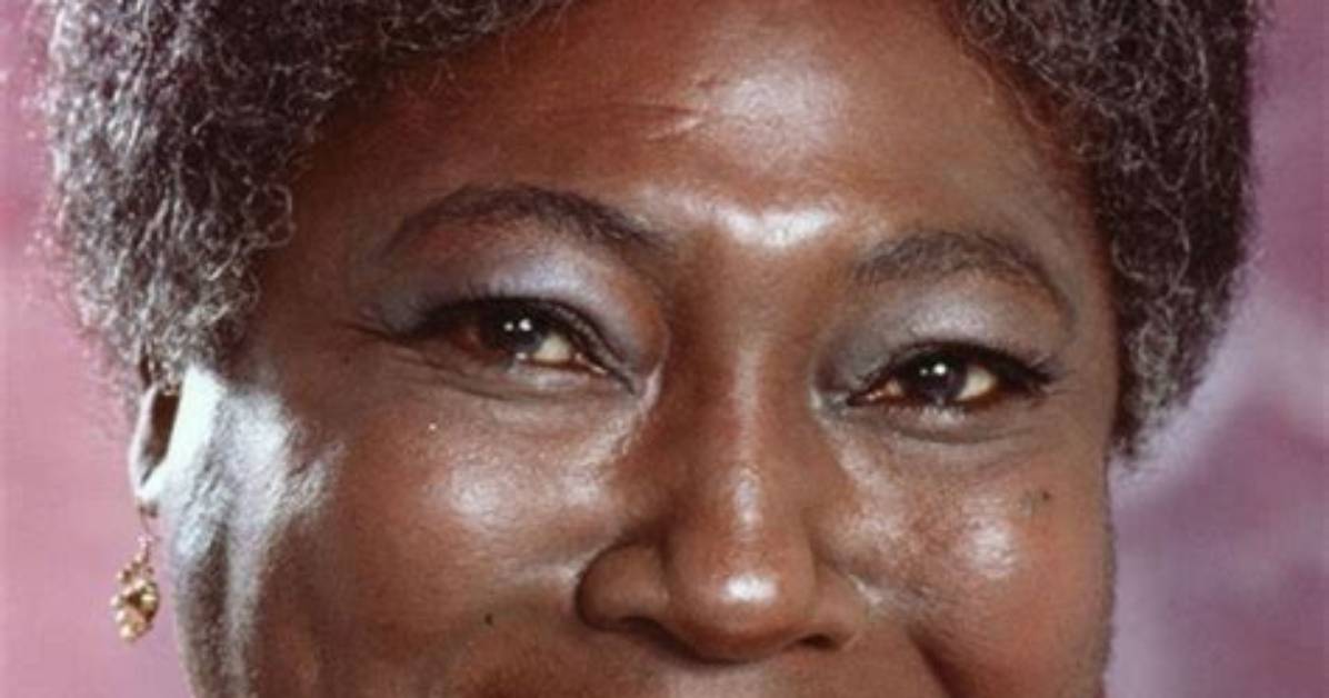 Unveiling the Identity: Florida Evans Real Name