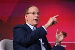 Unveiling the Identity of Larry Fink's Better Half: a Look at His Marital Life