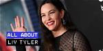 Unveiling the Identity of Liv Tyler's Mother