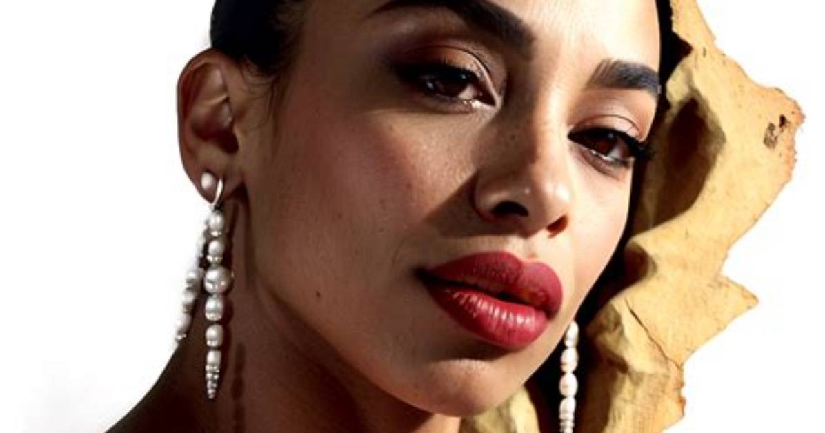 Unveiling the Identity of Sade's Longtime Partner: Exclusive Insights