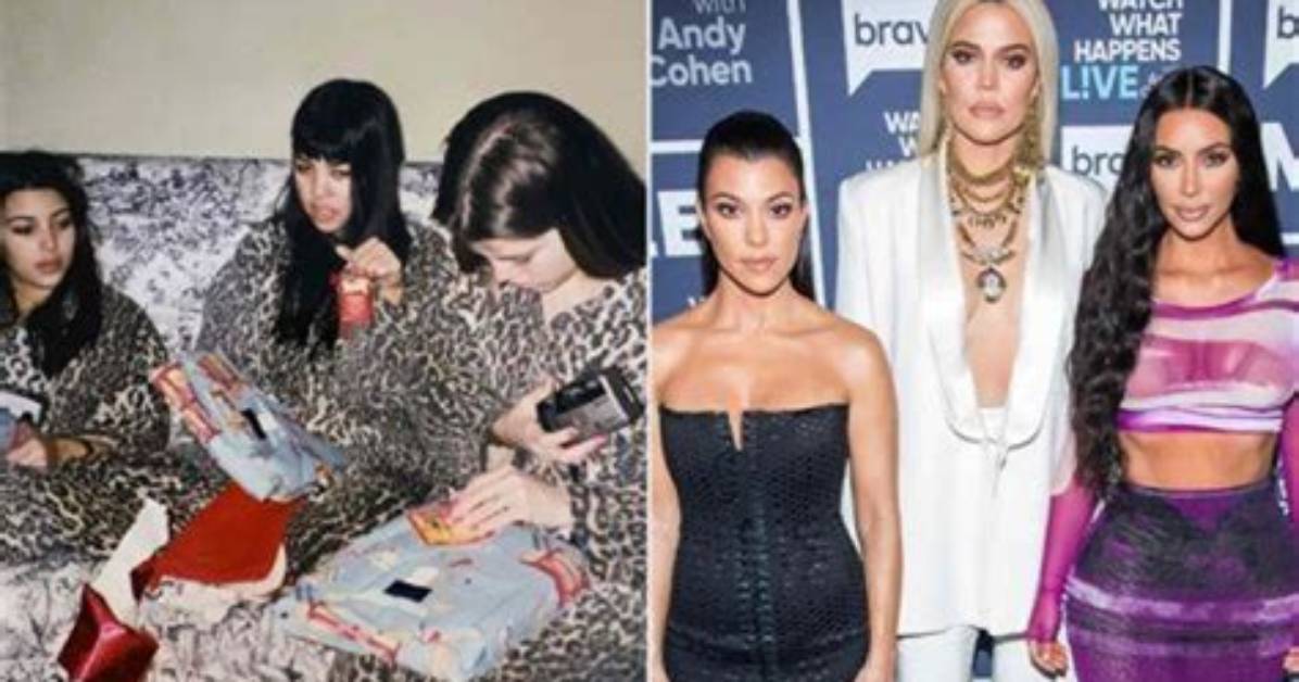Unveiling the Identity of the Oldest Kardashian Sister: Your Definitive Guide